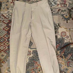 Khaki Dress Pants